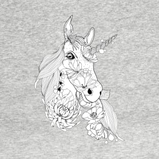 unicorn T-Shirt